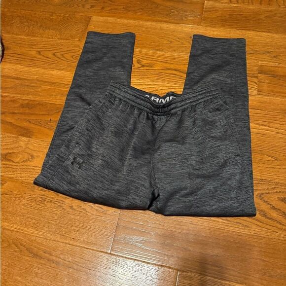 Under Armour Men’s size M Gray Joggers - Picture 1 of 5